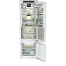 Liebherr ICBc 5182-20 - Inbouw - koel-vriescombinatie - 178 cm