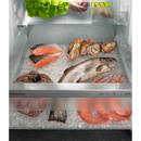 Liebherr ICBc 5182-20 - Inbouw - koel-vriescombinatie - 178 cm