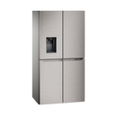 Liebherr MBsddi 9028-20 - FrenchDoor - Edelstaal