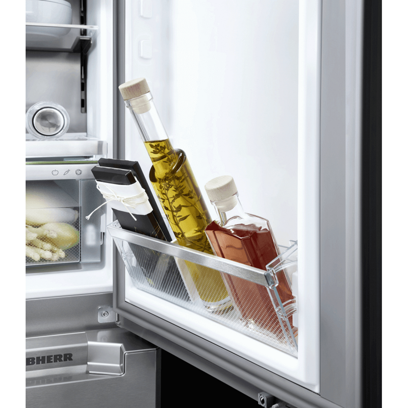 Liebherr MBsddi 9028-20 - FrenchDoor - Edelstaal