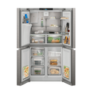 Liebherr MBsddi 9028-20 - FrenchDoor - Edelstaal