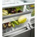 Liebherr MBsddi 9058-20 - FrenchDoor - Edelstaal