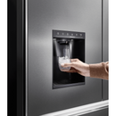 Liebherr MBsddi 9058-20 - FrenchDoor - Edelstaal