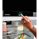 Liebherr MBsddi 9058-20 - FrenchDoor - Edelstaal