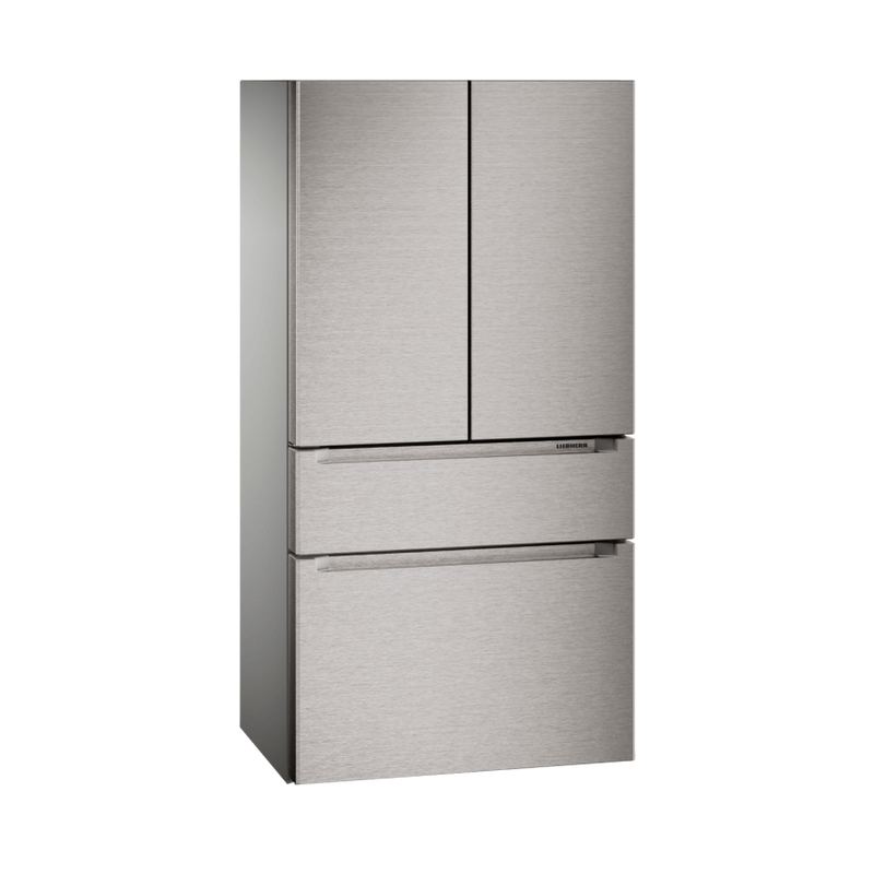 Liebherr MBsddi 9524-20 - FrenchDoor - Edelstaal