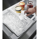 Liebherr MBsddi 9524-20 - FrenchDoor - Edelstaal