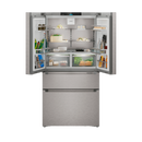 Liebherr MBsddi 9524-20 - FrenchDoor - Edelstaal