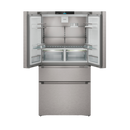 Liebherr MBsddi 9524-20 - FrenchDoor - Edelstaal