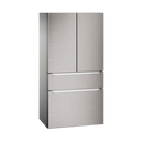 Liebherr MBsddi 9556-20 - FrenchDoor - Edelstaal