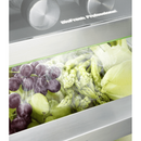 Liebherr MBsddi 9556-20 - FrenchDoor - Edelstaal