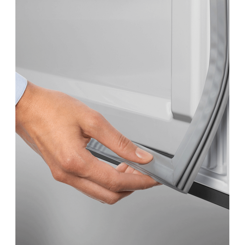 Liebherr MBsddi 9556-20 - FrenchDoor - Edelstaal