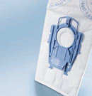 Bosch BBZ41FP - Stofzuigerzakken voor type P toestel met hygiënische stofafsluiting - 4 stuks