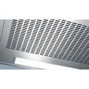 Siemens LU62LFA51 - iQ100 - Onderbouw dampkap - 60 cm - Inox