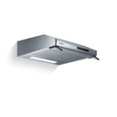 Bosch DUL62FA51 - Serie 2 - Onderbouw dampkap - 60 cm - Inox