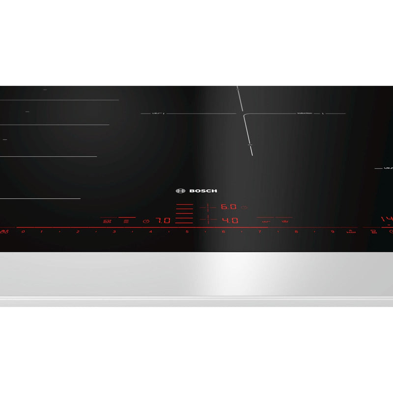 Bosch PXE801DC1E - Serie 8 - Inductiekookplaat - 80 cm - Vlakinbouw