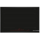 Bosch PXY875DE3E - Serie 8 - Inductiekookplaat - 80 cm - Opbouw met kader