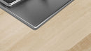 Bosch PCQ7A5B90 - Serie 6 - Gaskookplaat - 75 cm - Inox