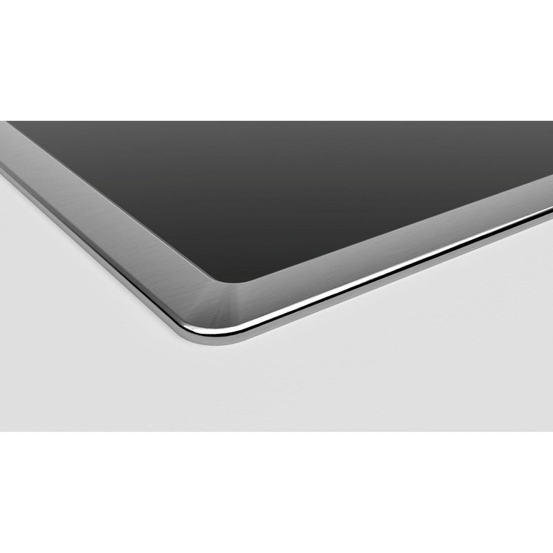 Bosch PKC845FP1D - Serie 6 - Elektrische kookplaat - 80 cm - Opbouw met kader