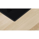 Bosch PPQ7A6B20 - Serie 6 - Gaskookplaat - 75 cm - Hardglas, Zwart