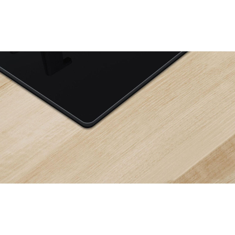 Bosch PPQ7A6B20 - Serie 6 - Gaskookplaat - 75 cm - Hardglas - Zwart