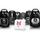 Bosch BBZ41FGALL - Stofzuigerzakken - 4 stuks