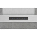 Siemens LC66BBM50 - iQ300 - Wanddampkap - 60 cm - Inox