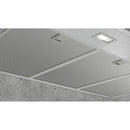 Siemens LC96BHM50 - iQ300 - Wanddampkap - 90 cm - Inox