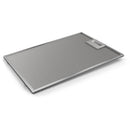 Bosch DWP64BC50 - Serie 2 - Wanddampkap - 60 cm - Inox