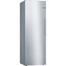 Bosch KSV33VLEP - Serie 4 - Koelkast - 176 x 60 cm - metal look