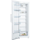 Bosch KSV36VWEP - Serie 4 - Koelkast - 186 x 60 cm - Wit