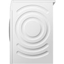 Bosch WAN282E4FG - Serie 4 - Wasmachine - 8 kg - 1400 rpm