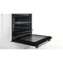 Bosch HKR39C220 - Serie 4 - Elektrisch fornuis - Wit