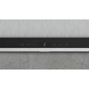 Siemens LC98BIP50 - iQ500 - Wanddampkap - 90 cm - Inox