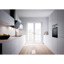 Siemens EX875LYV1E - iQ700 - Inductiekookplaat - 80 cm - Zwart - Opbouw met kader