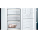 Siemens GS58NAWEV - iQ500 - Vriezer - 191 x 70 cm - Wit