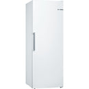 Bosch GSN58DWDV - Serie 6 - Diepvriezer - 191 x 70 cm - Wit