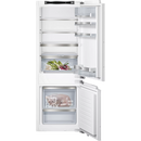 Siemens KI77SADE0 - IQ500 - Inbouw - Koel-vriescombinatie - 158 cm