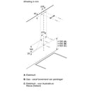 Siemens LC64PBC50 - iQ100 - Wanddampkap - 60 cm - Inox
