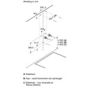 Siemens LC98BIP50 - iQ500 - Wanddampkap - 90 cm - Inox