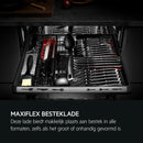 AEG FEE74716PM - 7000 serie -  GlassCare - Inbouwvaatwasser