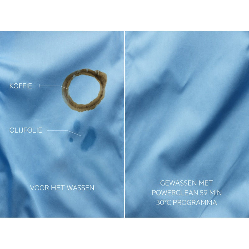 AEG LTR87B65AL - 8000 serie - Wasmachine bovenlader - 6 kg