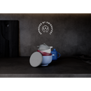 AEG FEE53610ZM - 6000 serie - SatelliteClean® - Inbouwvaatwasser