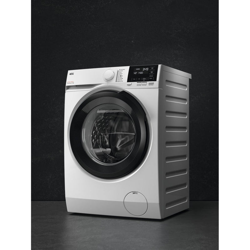 AEG LR73XU844 - 7000 serie - ProSteam® - UniversalDose Wasmachine - 8 kg