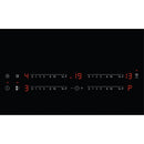 AEG IAE84411XB - 7000 serie - SenseBoil® - inductie Kookplaat - 80 cm