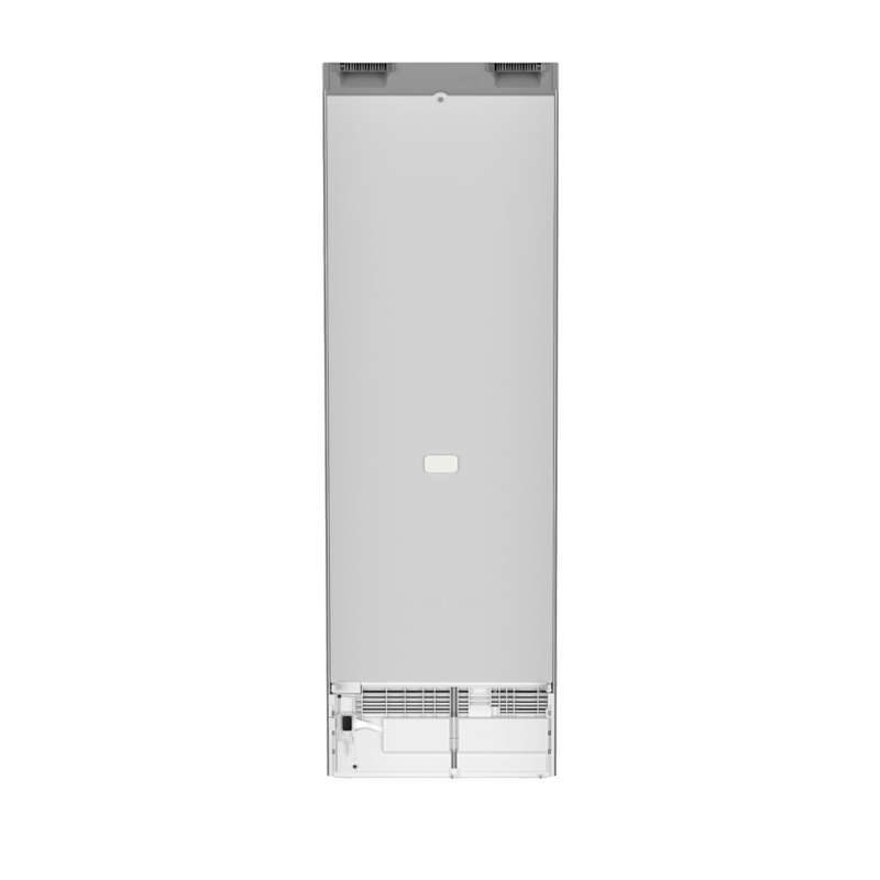 Liebherr RBstd 528i-20 - koelkast - Edelstaal