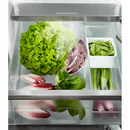 Liebherr RBstd 528i-20 - koelkast - Edelstaal