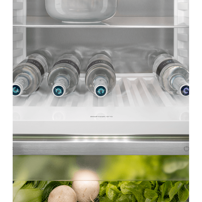 Liebherr RBstd 528i-20 - koelkast - Edelstaal