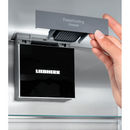 Liebherr RBstd 528i-20 - koelkast - Edelstaal