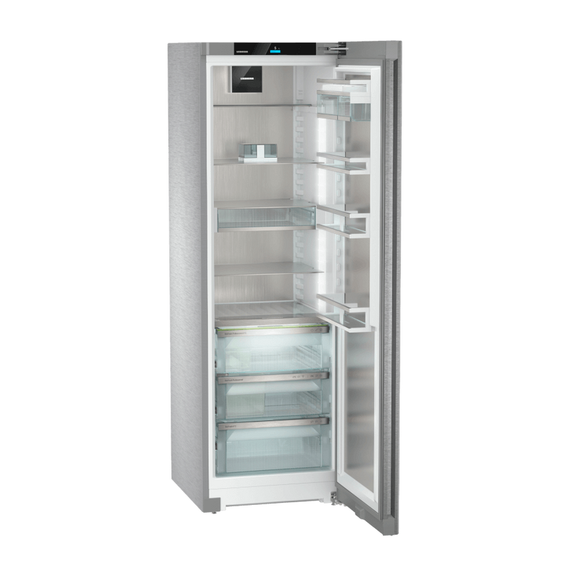 Liebherr RBstd 528i-20 - koelkast - Edelstaal