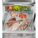 Liebherr RBstd 528i-20 - koelkast - Edelstaal